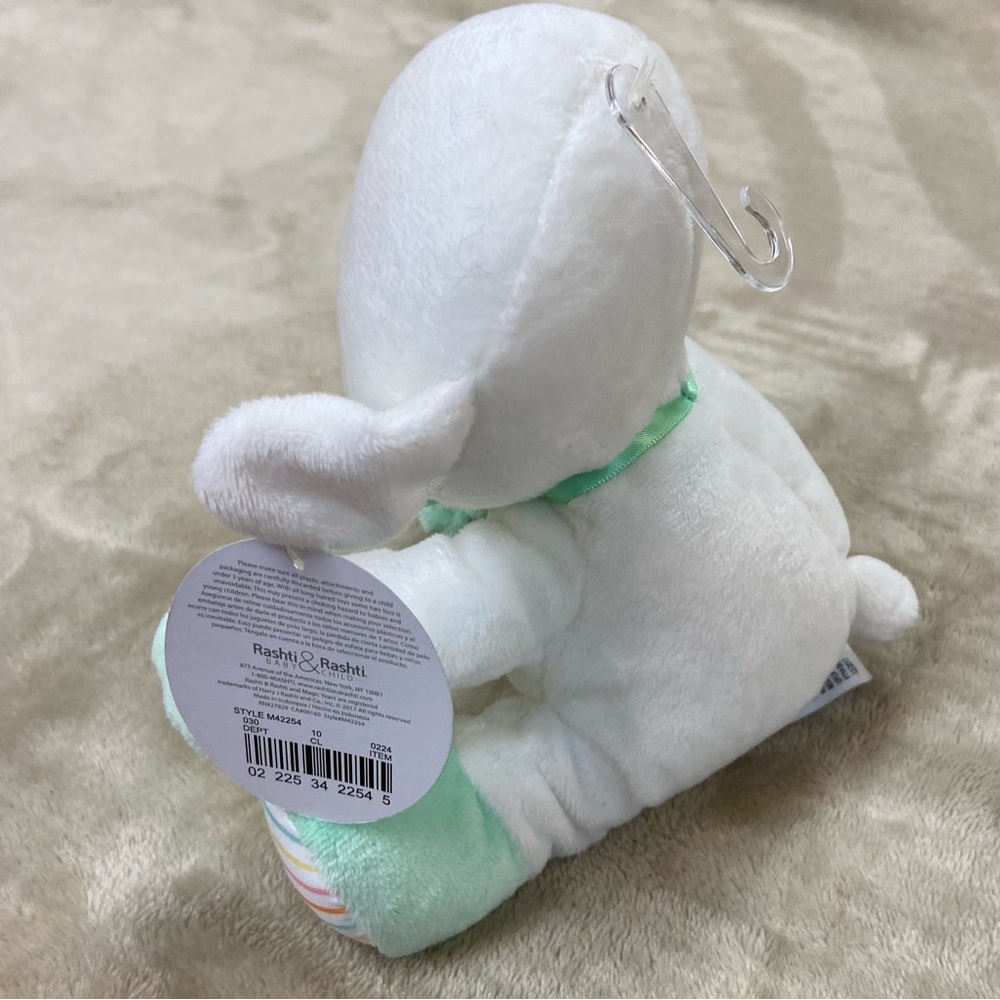 Magic Years Baby Lamb - Picture 2 of 5